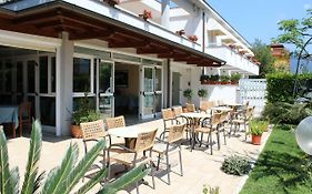 Hotel Mare Azzurro